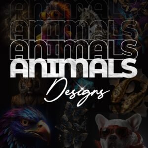 Animals Acrylic