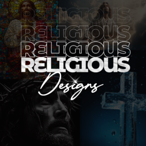 Religious Acrylic
